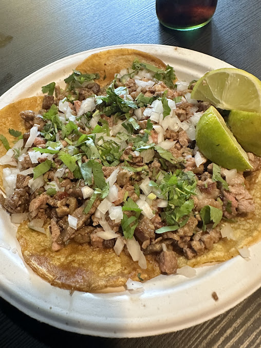 Photo Los Trompos Tacos De Barrio - 25