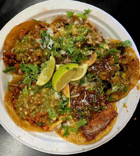 Photo Los Trompos Tacos De Barrio - 29