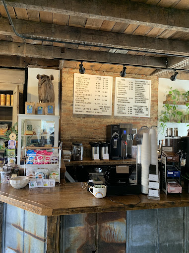 Menu Lot No 1 Coffee - 5