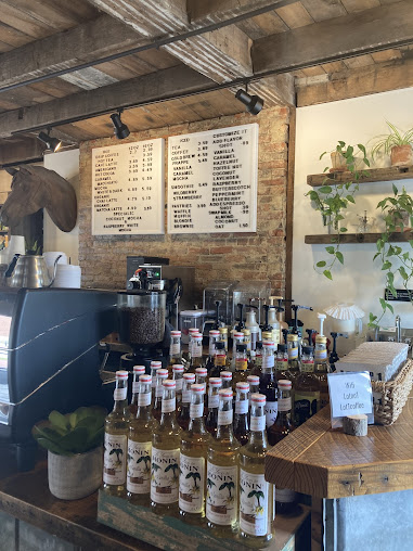 Menu Lot No 1 Coffee - 6