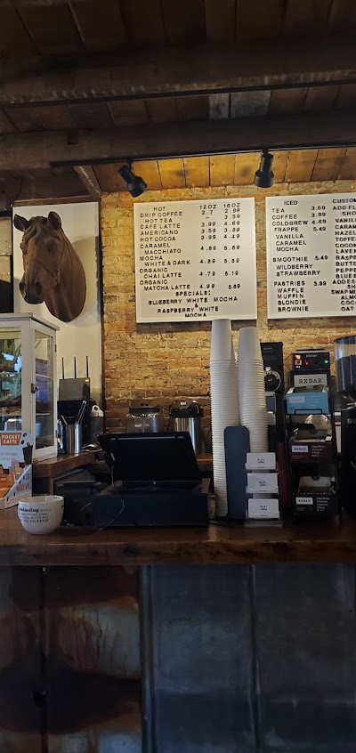 Menu Lot No 1 Coffee - 9