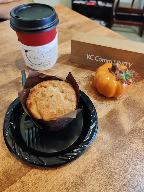 Photo Lot No 1 Coffee - 16