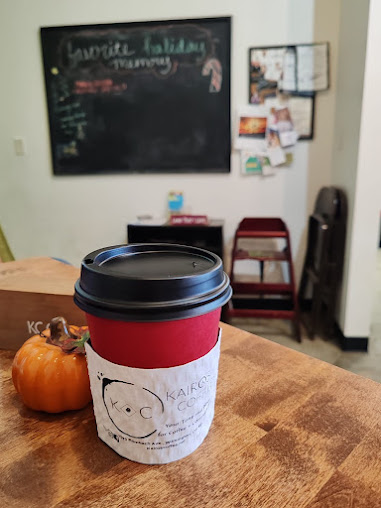 Photo Lot No 1 Coffee - 19