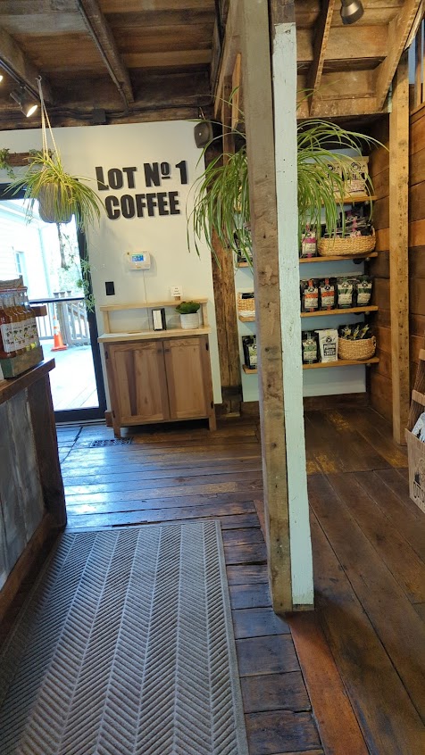 Photo Lot No 1 Coffee - 23