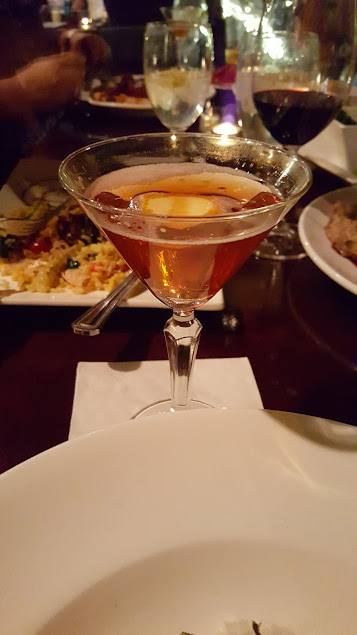 Photo Lotus Chophouse Sushi Bar - 10