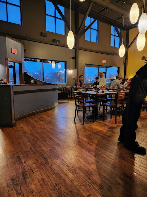 Photo Lotus Chophouse Sushi Bar - 12