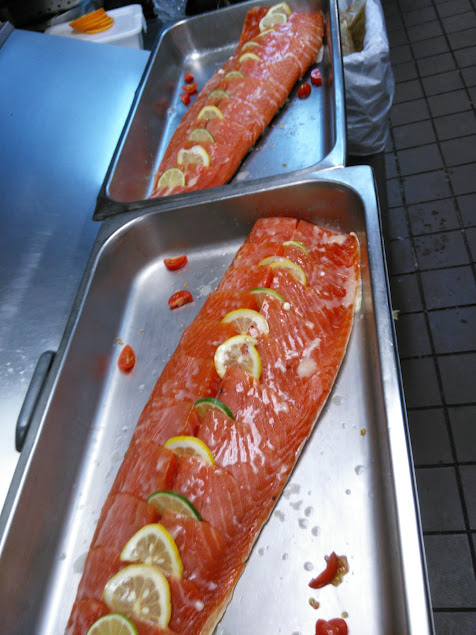 Photo Lotus Chophouse Sushi Bar - 13