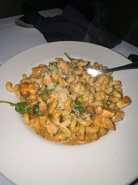 Photo Lotus Chophouse Sushi Bar - 18