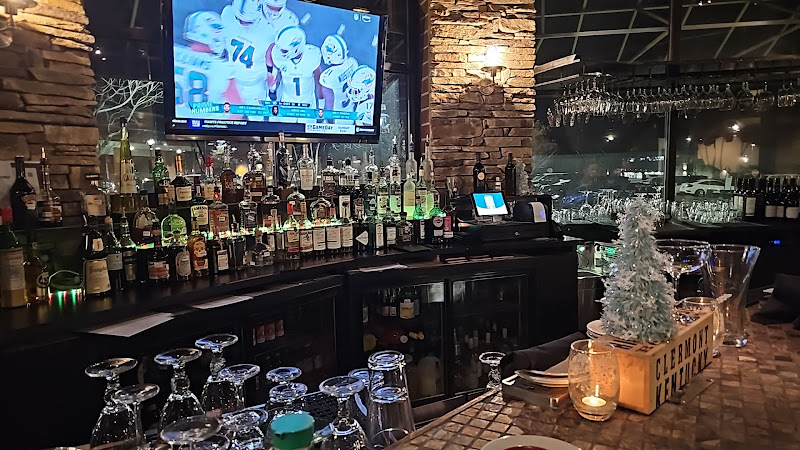 Lotus Chophouse Sushi Bar