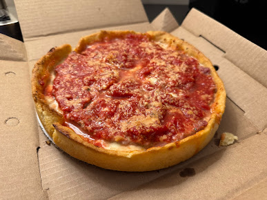Photo Lou Malnati's Pizzeria - 13
