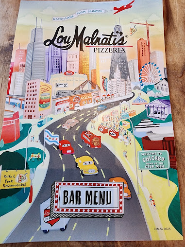 Photo Lou Malnati's Pizzeria - 18