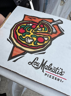 Photo Lou Malnati's Pizzeria - 28