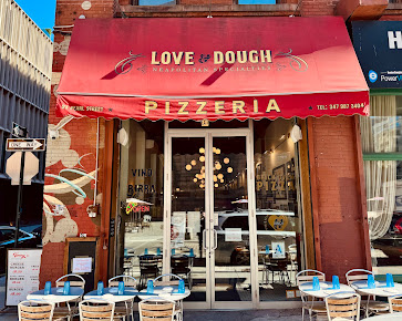 Photo Love & Dough - 10