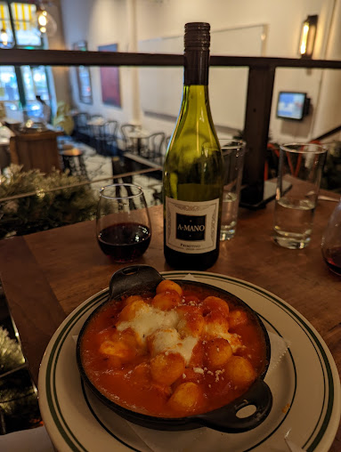 Photo Love & Dough - 17