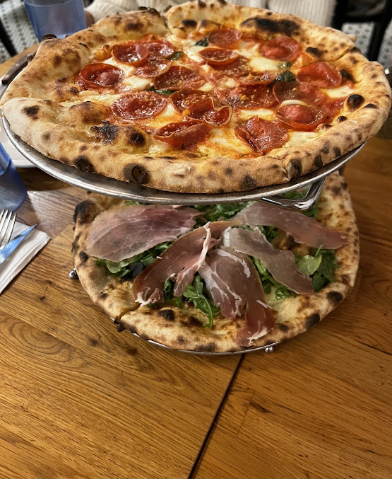 Photo Love & Dough - 19