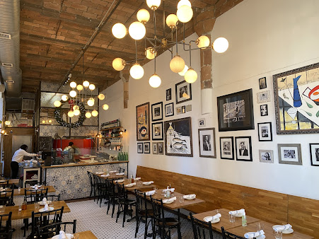 Photo Love & Dough - 20