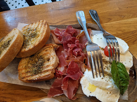 Photo Love & Dough - 21