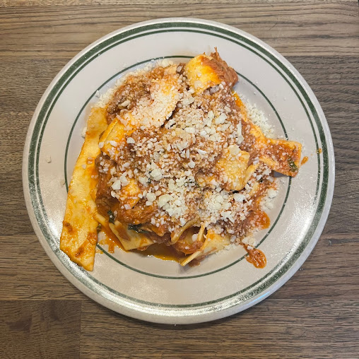 Photo Love & Dough - 22