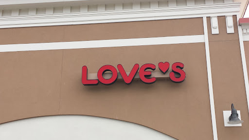 Photo Love's Yogurt & Salads - 0