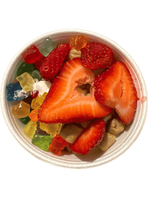 Photo Love's Yogurt & Salads - 3