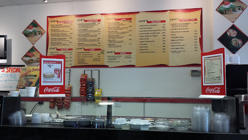 Photo Love's Yogurt & Salads - 4