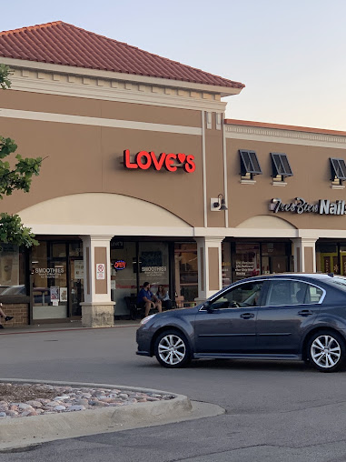 Photo Love's Yogurt & Salads - 5