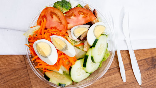 Photo Love's Yogurt & Salads - 6