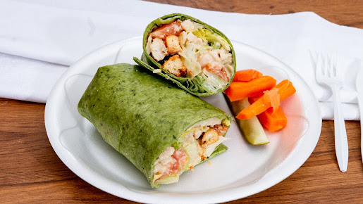 Photo Love's Yogurt & Salads - 7