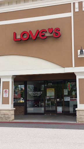 Photo Love's Yogurt & Salads - 10