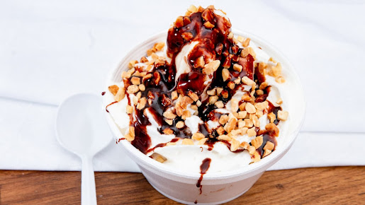Photo Love's Yogurt & Salads - 11