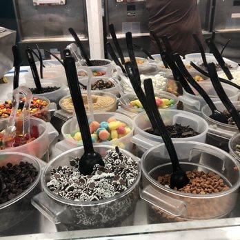 Photo Love's Yogurt & Salads - 13