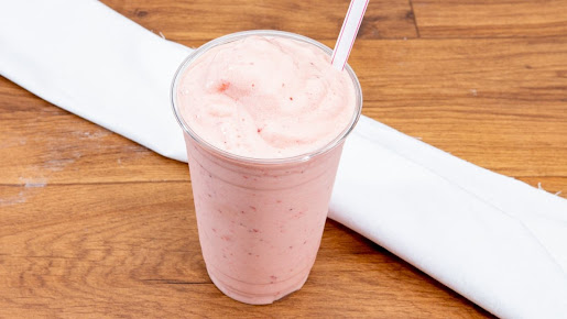 Photo Love's Yogurt & Salads - 14