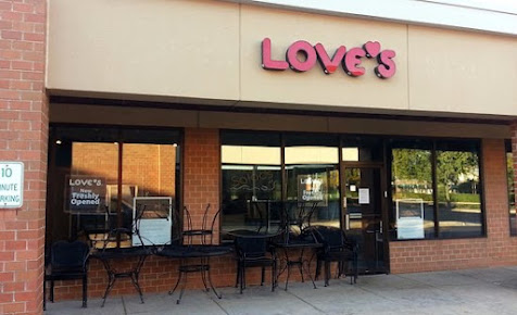 Photo Love's Yogurt & Salads - 16