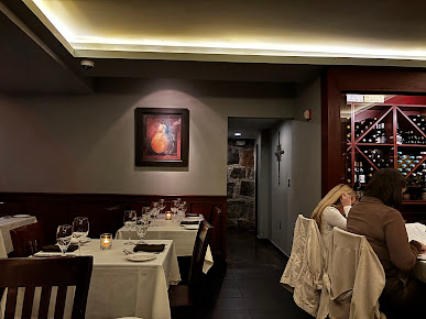 Photo Lucca Restaurant - 15