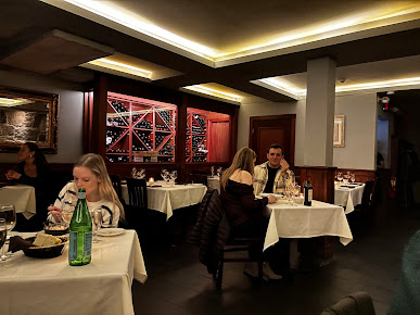 Photo Lucca Restaurant - 27