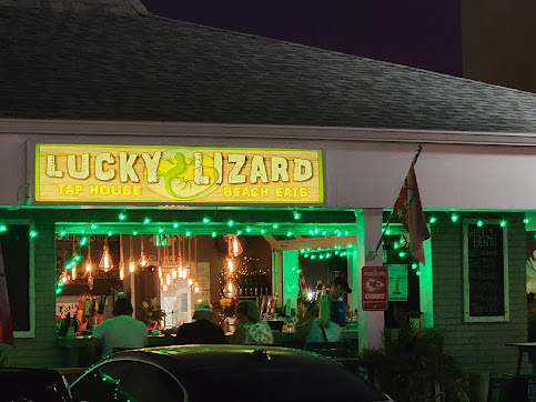 Photo Lucky Lizard Tap House - 26