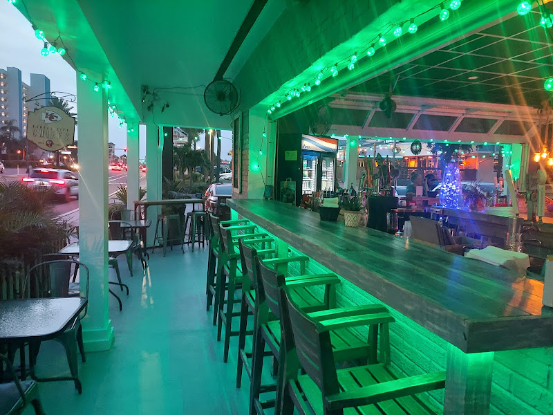 Lucky Lizard Tap House