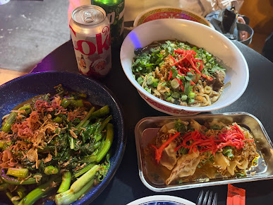 Photo Lucky Rabbit Noodles - 10
