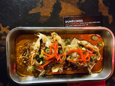 Photo Lucky Rabbit Noodles - 11