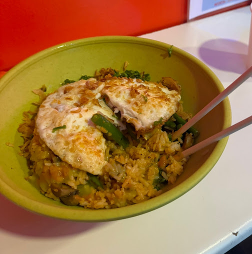 Photo Lucky Rabbit Noodles - 12