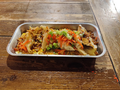 Photo Lucky Rabbit Noodles - 15