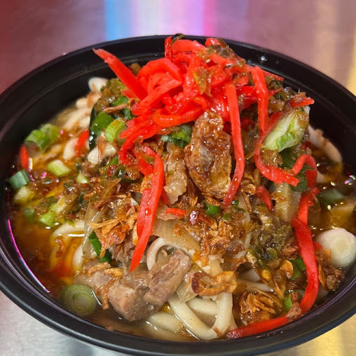 Photo Lucky Rabbit Noodles - 16