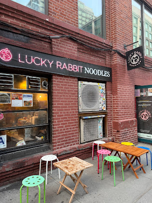 Photo Lucky Rabbit Noodles - 17