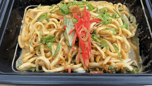 Photo Lucky Rabbit Noodles - 18