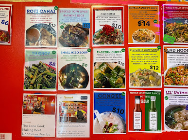 Photo Lucky Rabbit Noodles - 20