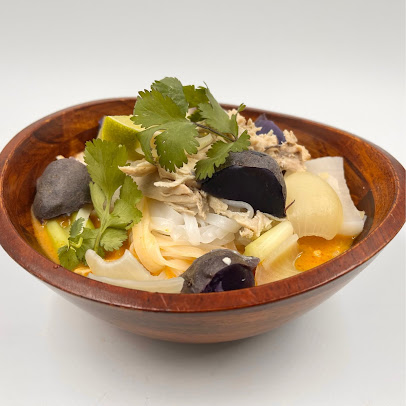 Photo Lucky Rabbit Noodles - 21