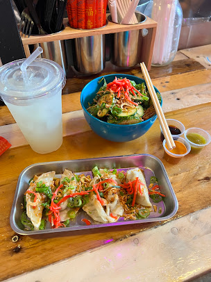 Photo Lucky Rabbit Noodles - 24