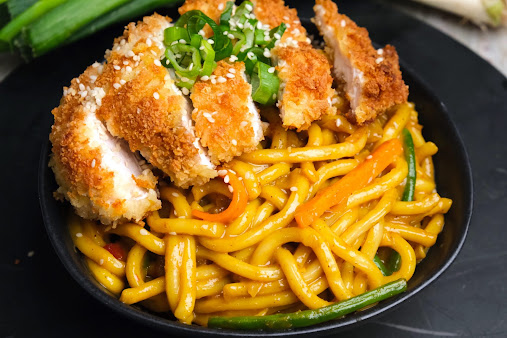 Photo Lucky Rabbit Noodles - 25