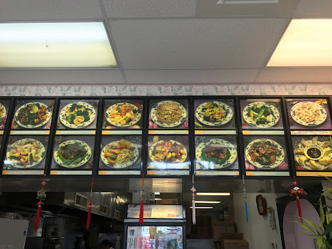 Photo Lucky Wok Lake Wales - 15
