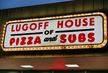 Photo Lugoff House Of Pizza Subs - 12